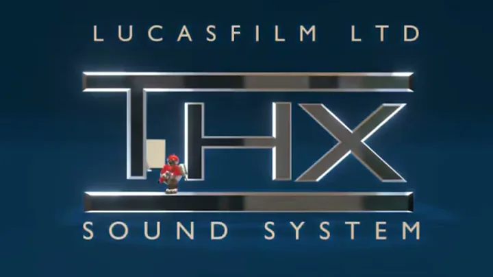 THX Tex But it keeps rising