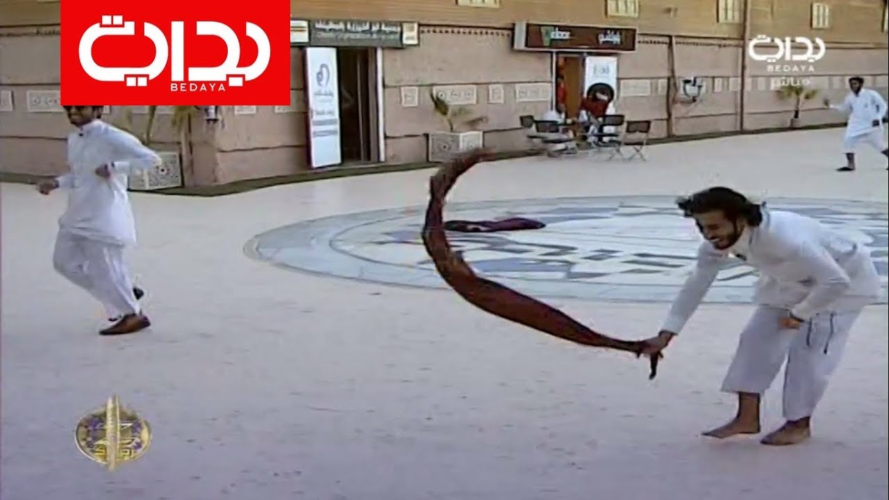 حرب الشماغ - عصر السبت | #زد_رصيدك26