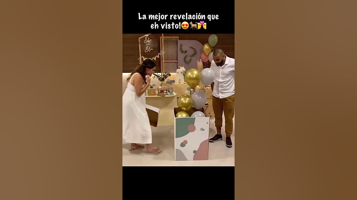 Descubre la Mejor Revelación de Género: Ideas Creativas para Celebrar tu Embarazo