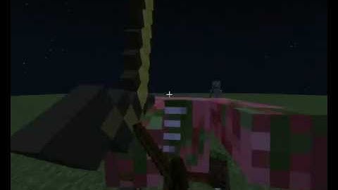 Mob amputation mod spotlight