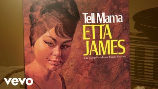 Etta James - I Got You Babe (Official Visualizer) Resimi