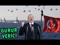 İlham Aliyev’den Gurur Verici Hareket! Yunanistan’a Meydan Okudu