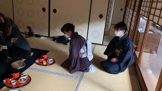 Shojin Ryori, la comida vegana que disfrutan los monjes budistas japoneses