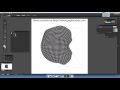 How to create a grid in Illustrator using strokes (Intermediate) tutorial