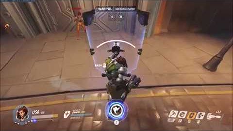 Shield Bash Hitbox Testing [NERFED AS OF MAY 2018]