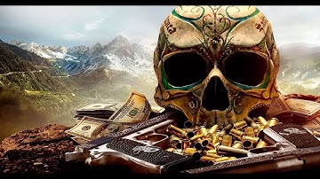 Ghost recon breakpoint walkthrough part 1 With friends