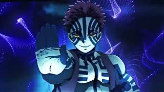 Fight Rengoky And Akaza Edit