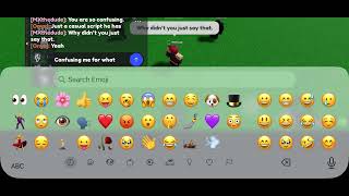 Hacker report #5 #slapbattles #hacker