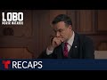 Lobo, Morir Matando, weekly recap episodes 29 to 32 | Telemundo English