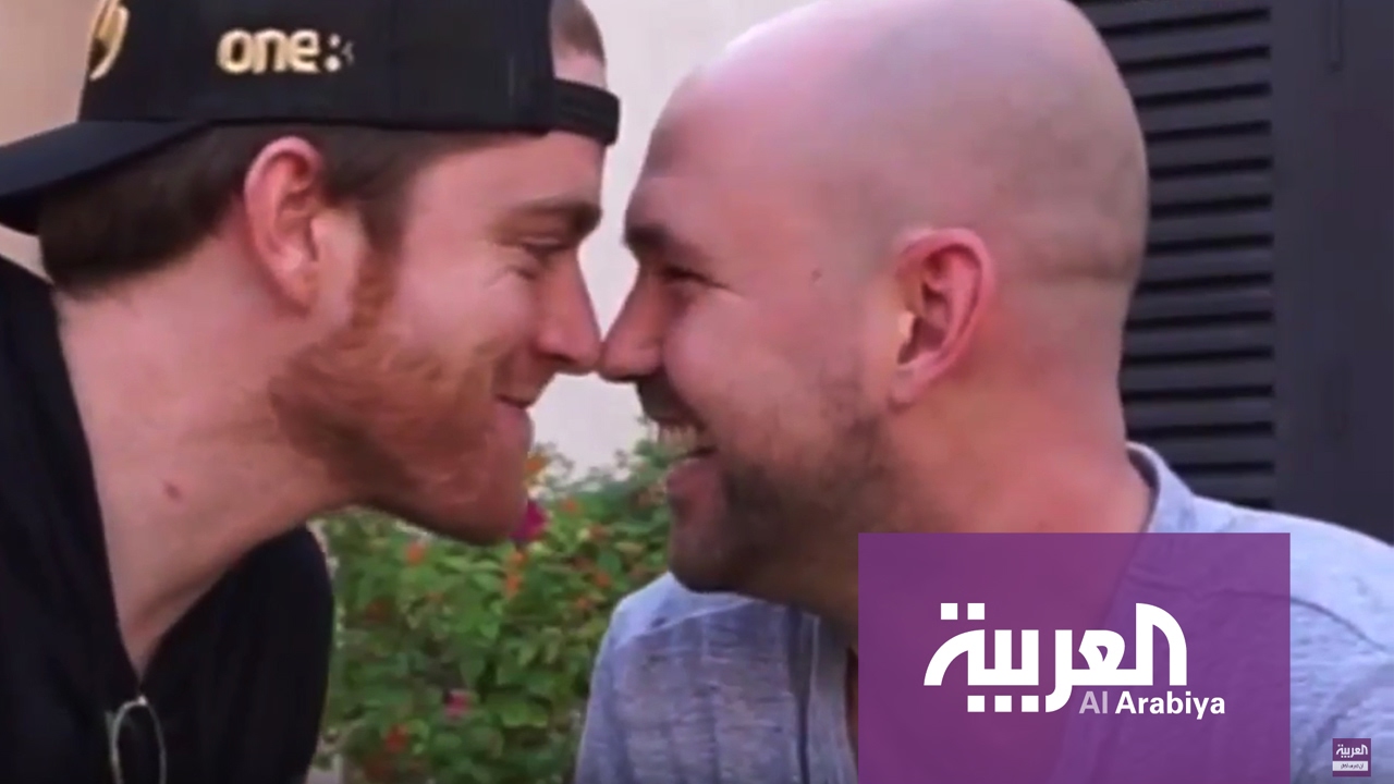 صباح العربية: مخرج أمريكي يتكلم اللهجة السودانية بطلاقة