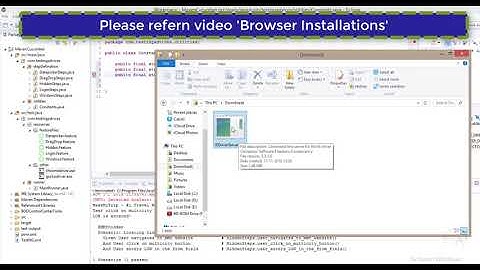 Implementation of Constant Class
