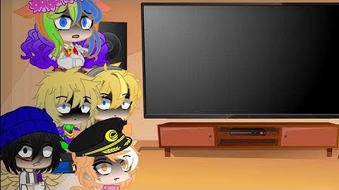 {MCYT} |React To Jschlatt|