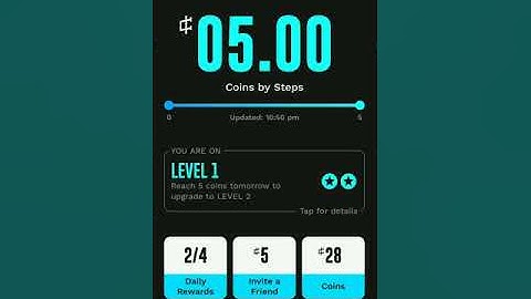 STEPSETGO||MONEY EARNING APP||PROOF