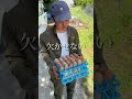 卵を産まされる鶏の「幸せ」と向き合う農園 #shorts