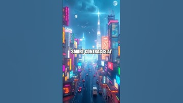 The Story of the Internet Computer (ICP)