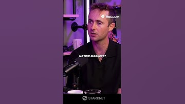 Why Nansen AI Went Native | The Real Reason Behind the Move | Alex Svanevik