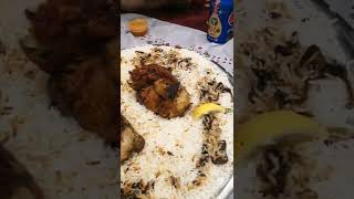 Al Romansiah Restaurant Jeddah September 18, 2022