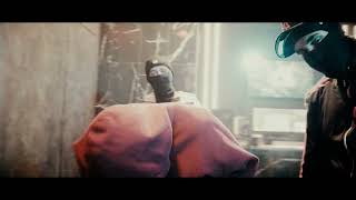 Chubz x Menace 2Loco - Difference [Forty] (Official Music Video) @maccadelic