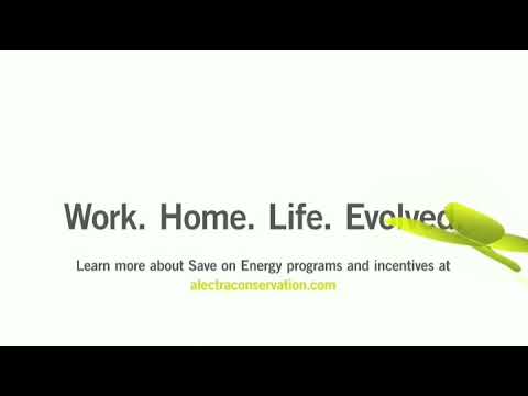 Alectra utilities-commercial reel
