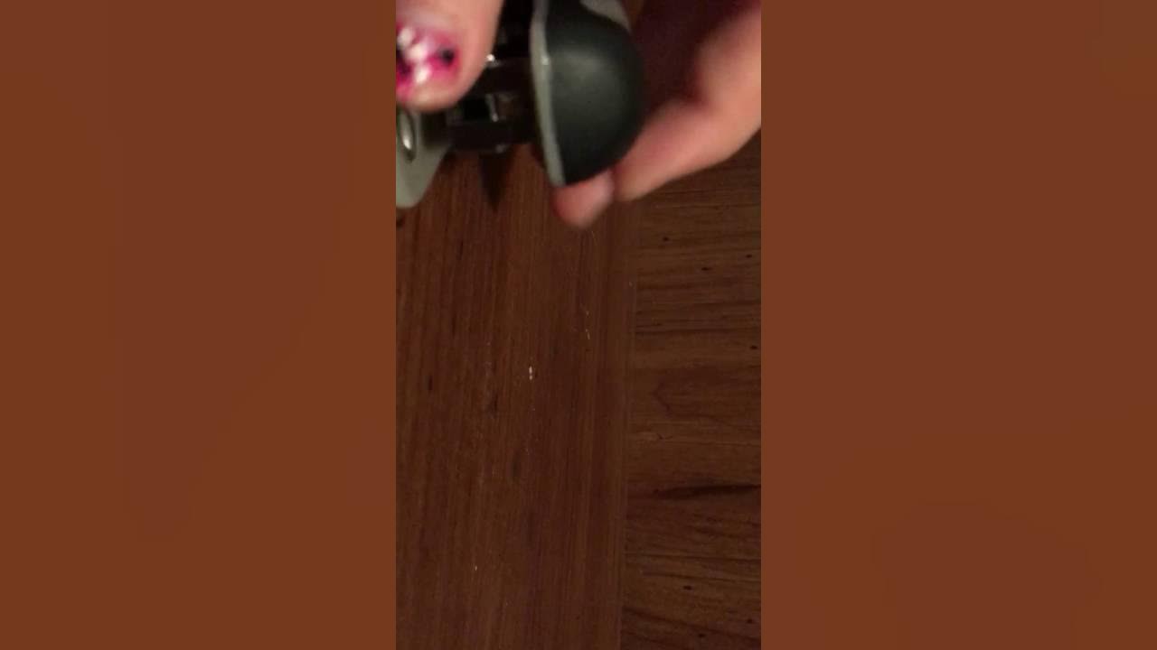 How to remove staples without ruining your paper YouTube