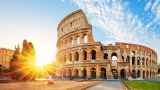 Roma - Sınırları Aşın