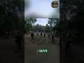 Airsoft Security: Cordon &amp; Assault Prep #shorts