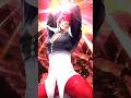 Iori killer version #shortfeed #viral #ytshorts #ai #shorts