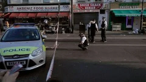 Will van attack trigger more anti-Muslim acts?