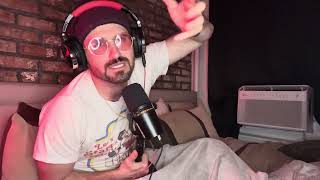 Im Breaking All the Rules of YouTube (On Purpose)