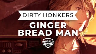 Dirty Honkers - Ginger Bread Man (Electro Swing)