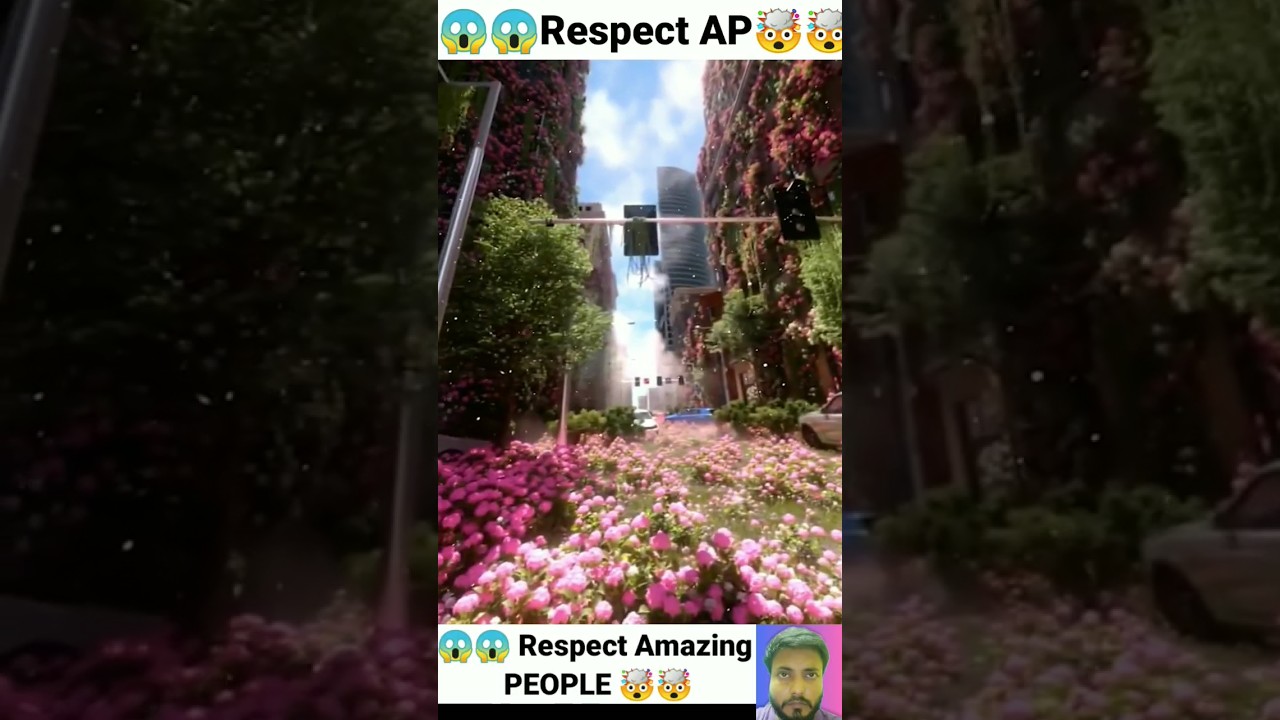 Respect to Mother Nature 😱😱😱🤯🤯🤯💯💯💯 