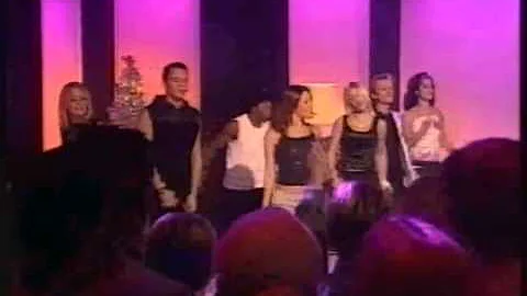 S Club 7 - Bring It All Back - Top Of The Pops