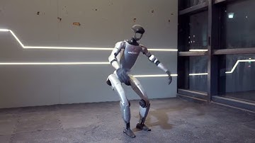 宇树G1再创纪录！全球首次完成人形机器人侧空翻！Unitree G1 Does a SIDE FLIP! Just a Year After H1