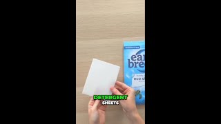 Laundry Made Easy_ Innovative Detergent Sheets Revealed