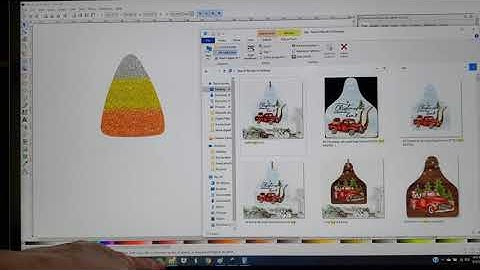 How to print sublimations transfers with Inkscape