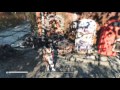 Fallout 4 Livestream PS4 Pro Update Out (PS4 Pro 1080p)