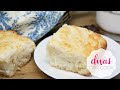 How To Make BUTTER Swim Biscuits AKA Fast Food Biscuits