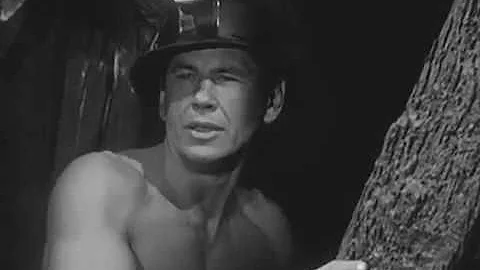 1959 MAN WITH A CAMERA - "The Man Below" - Charles...