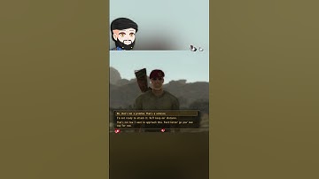 Solving Problems With Boone: Fallout New Vegas