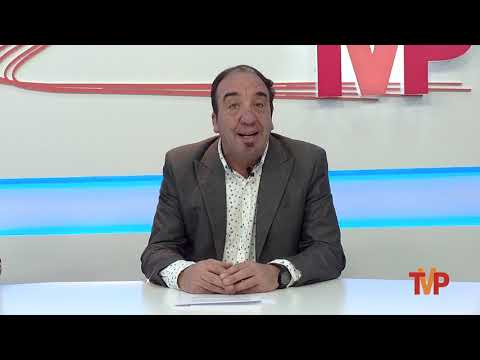 Noticias del 3 al 9 de noviembre 2020