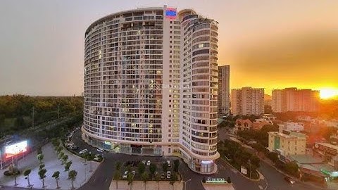 Căn hộ cao cấp DIC Phoenix Thành Phố Biển Vũng Tàu