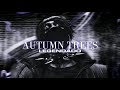 AUTUMN TREES | Scarlxrd edit [LEGENDADO]