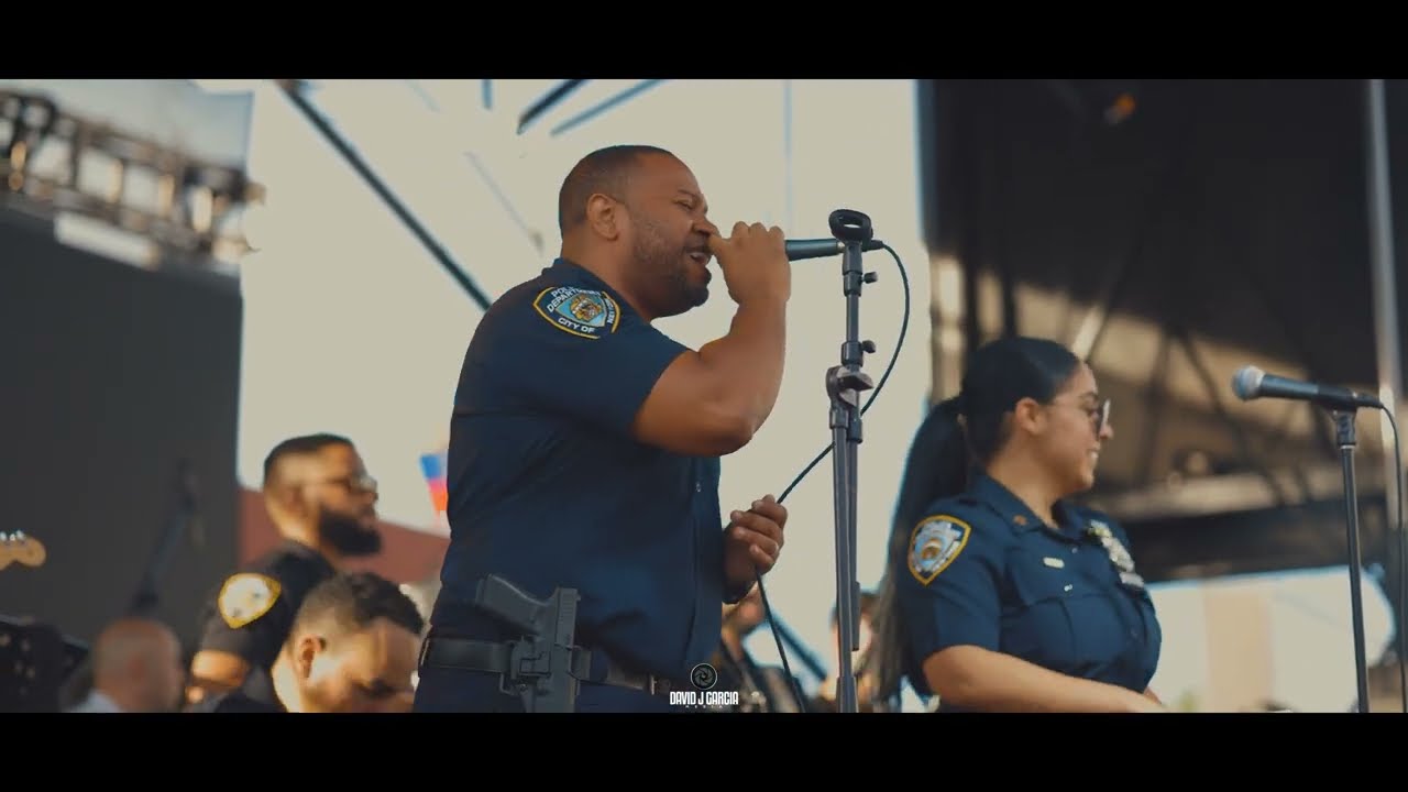 La Jara Band No Tengo Suerte En El Amor (Yoskar Sarante) Newark
