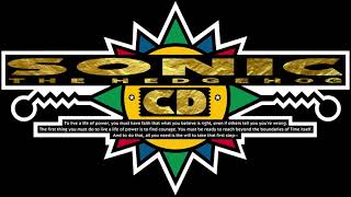 Sonic CD (JPN/PAL) - Stardust Speedway Zone Past (Extended)
Song from the 1993 Sega/Mega CD game Sonic CD extended to play for 15 minutes.
Composers: Naofumi Hataya and Masafumi Ogata Sonic CD (JPN/PAL) - Stardust Speedway Zone Past (Extended)
