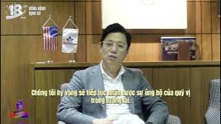 Thông Điệp Từ Tổng Giám Đốc Kornova - 18 Năm Tiên Phong & Dẫn Đầu Ngành Di Trú Tại Việt Nam