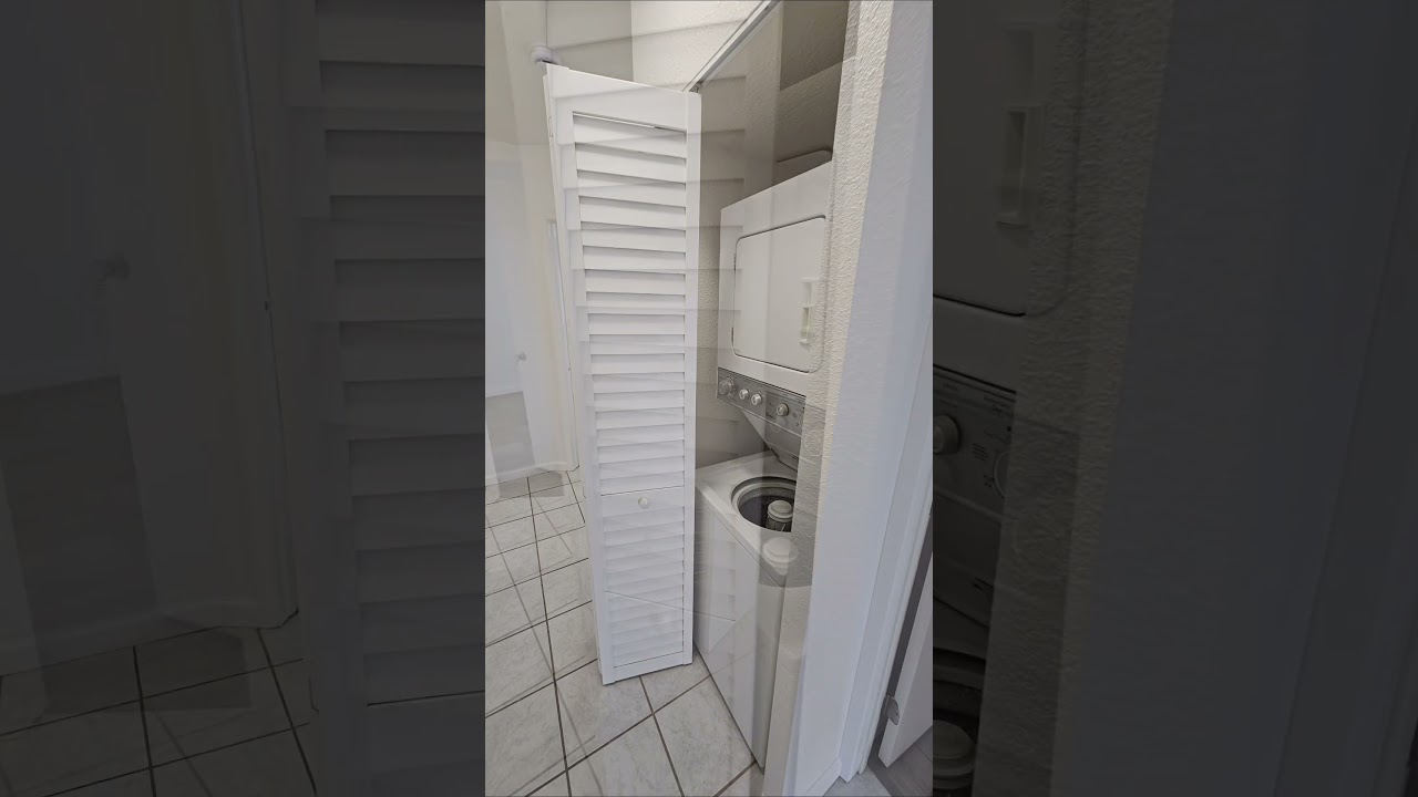 Redwood Terrace Apartments #31