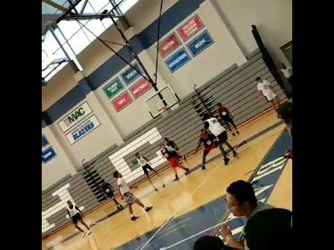 Frederick Middle school Showcase