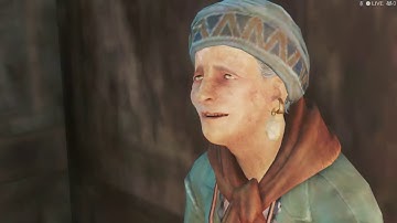 Fallout 4: A Man Out Of Time