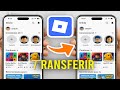 Cómo Pasar una Cuenta de Roblox a Otro Dispositivo