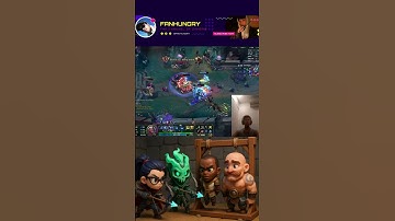 Vayne + Thresh Đối Đầu Lucian + Braum – Bí Quyết Lật Kèo Bot Lane Căng Đét | Liên Minh Huyền Thoại